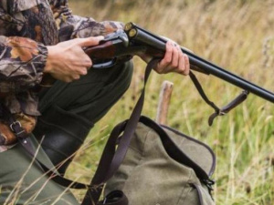 На Донетчине открылся охотничий сезон: какие документы необходимы для охоты   