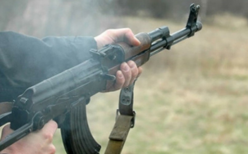 В зоне АТО боец ВСУ убил своего однополчанина