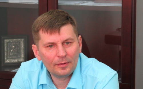 Мариуполь первым в Украине начнёт 