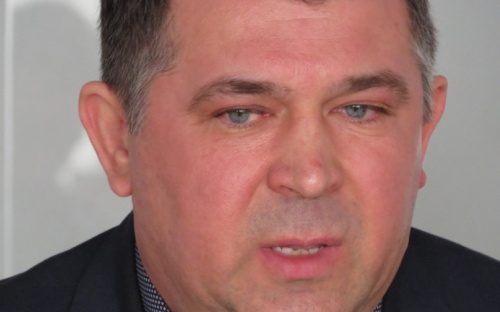 Мариупольский адвокат, попавшийся пьяным за рулем, жестко испытал копов на стойкость (ФОТО+ВИДЕО)
