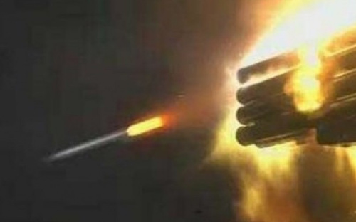 Формирования «ДНР» под Мариуполем применили РСЗО «Град». В АТО рост потерь ВСУ