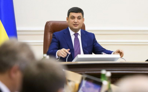 Кабмин выделил на жилье участникам АТО в Донбассе более 300 млн гривен