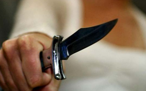 В суды на Донетчине за три месяца пытались пронести 1,4 тысячи опасных предметов