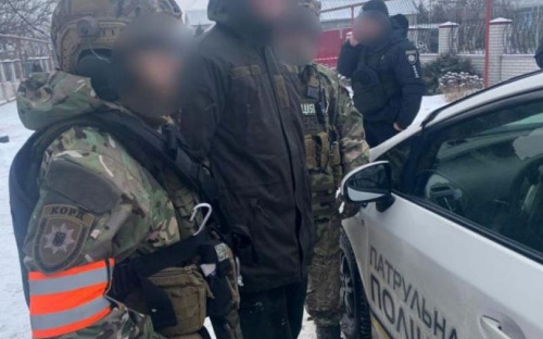 Мстил или болен? Что известно об украинском солдате-срочнике, застрелившем пятерых в Днепре