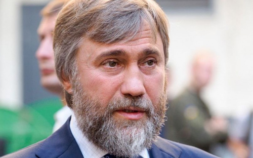 Вадим Новинский озвучил три первоочередных вопроса, которые стоит вынести на всеукраинский референдум