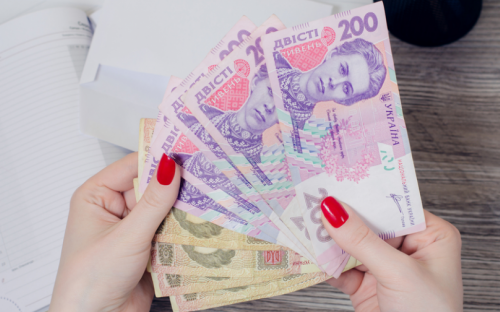 Донетчина – на втором месте по зарплатам в Украине, труд металлургов – самый высокооплачиваемый в регионе