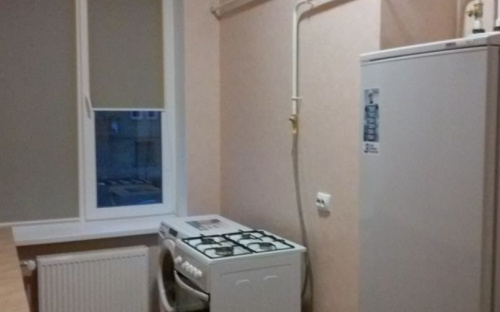 Переселенцы в Мариуполе в День святого Николая получили квартиры (ФОТО)