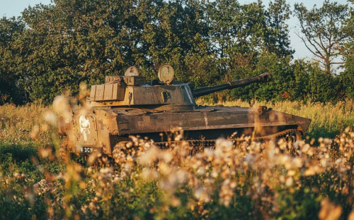 Росіяни наступають на Мар’їнку та завдали масованого ракетного удару по Україні – карта
