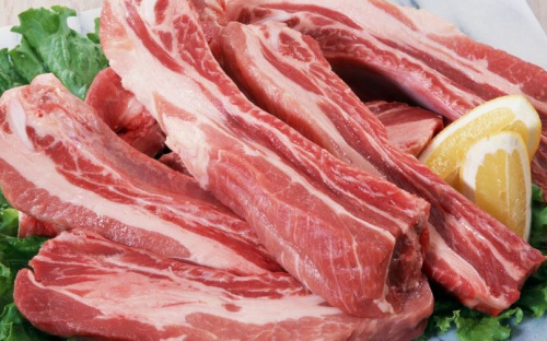 В Мариуполе цены на мясо выросли на почти на 40 процентов