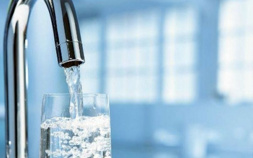 Запасайтесь водой: в Мариуполе проведут хлорирование водопроводных сетей