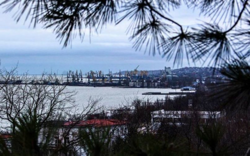 Мариуполь в объективе иногородних фотографов (ФОТО)