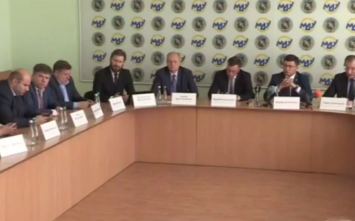 Жители Мариуполя смогут в режиме онлайн мониторить экологическую ситуацию (ФОТО)
