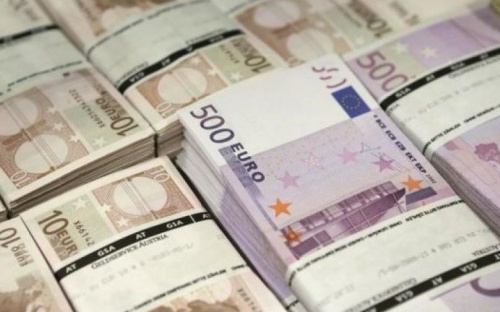 Евросоюз выделит 50 млн евро на восстановление Донбасса