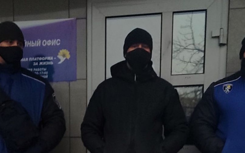 На Донетчине ОПЗЖ избавляется от депутатов, которые привели партию в городские и районные советы