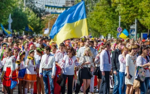 Мариупольцы могут отметить День металлурга вместе с Днем независимости