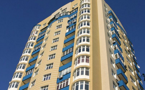 На помощь мариупольцам в благоустройстве домов выделят более 17 млн грн (ФОТО)