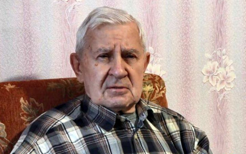 Неймовірна історія маріупольця, що знайшов прихисток в Ізмаїлі