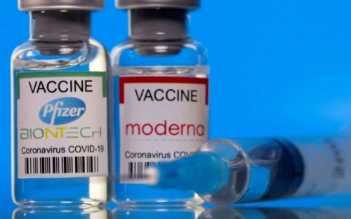 Ждать AstraZeneca или завершить вакцинацию другим препаратом: мариупольцам предлагают альтернативу