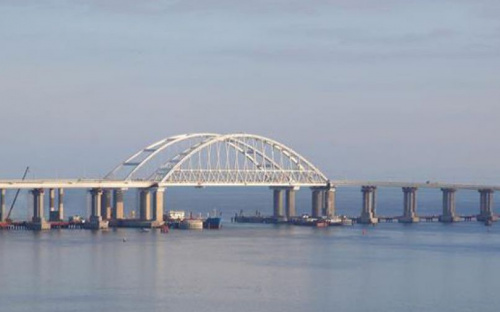 НАТО и ЕС отреагировали на обострение конфликта в Азовском море