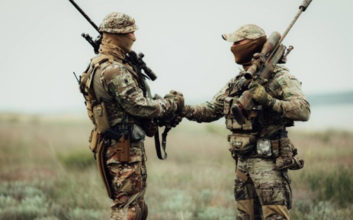 ССО знищили унікальну російську РЕБ на Донецькому напрямку