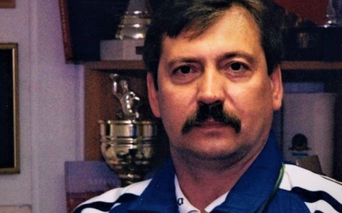 Ушел из жизни олимпийский чемпион, почетный гражданин Мариуполя Александр Сидоренко
