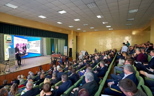 В Мариуполе построят больницу интенсивного лечения
