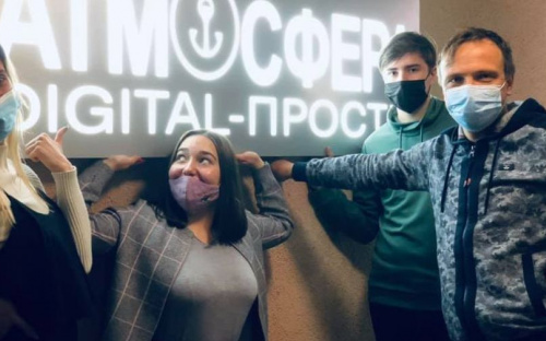 В Мариуполе откроют новое диджитал-пространство с играми и виртуальной реальностью