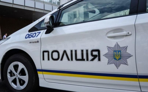 В Мариуполе проверяют информацию о минировании Драмтеатра