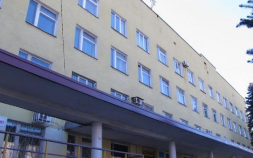 В мариупольской больнице из-за коронавируса закрыли дневной стационар