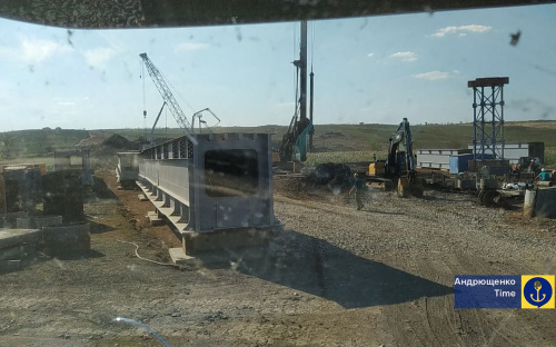 Росіяни  почали будувати залізницю між Маріуполем та Ростовом: для чого їм це потрібно