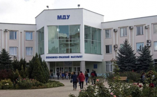 Мариупольские университеты попали в рейтинг вузов Украины