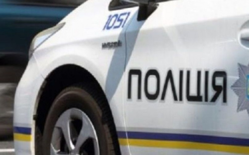 Очередное ДТП на Донетчине: полицейский сбил пешехода