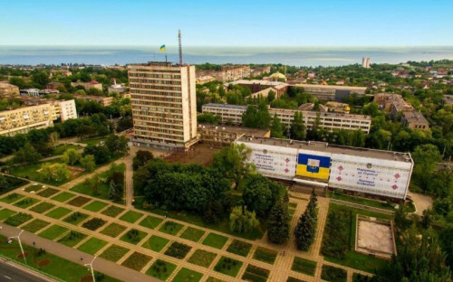 Появился проект решения о присоединении к Мариуполю нескольких сельских советов