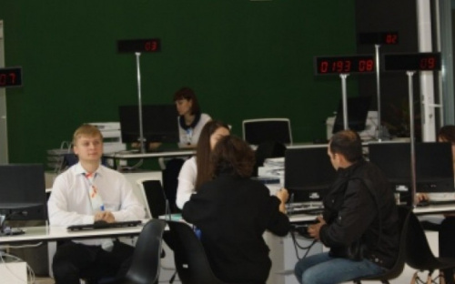 ТОП 5 тем, пользующихся наибольшим интересом у мариупольцев в центре админуслуг