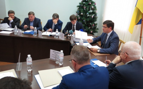 Директоров больниц и школ Мариуполя отстранят от закупок через «Прозорро» (ФОТО+ВИДЕО)