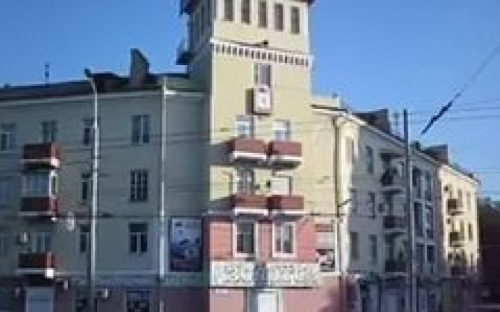 В 2017 году мариупольский  проспект Мира ждет крупная реконструкция (ФОТО)