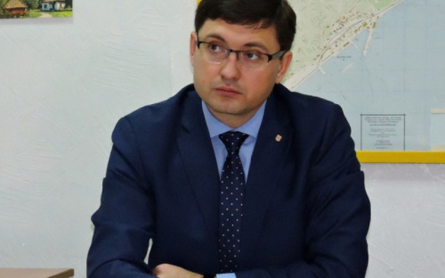 Бойченко: на развитие медицины в Мариуполе выделено 200 млн грн 