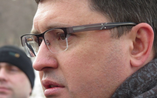 Мэр Мариуполя: Игра предпринимателей-мифотворцев с аппетитом в 8 млн грн плохо для них закончится (ВИДЕО) 