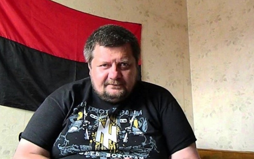  В сети появилось «пикантное» видео из Мариуполя с участием известного нардепа (ВИДЕО)
