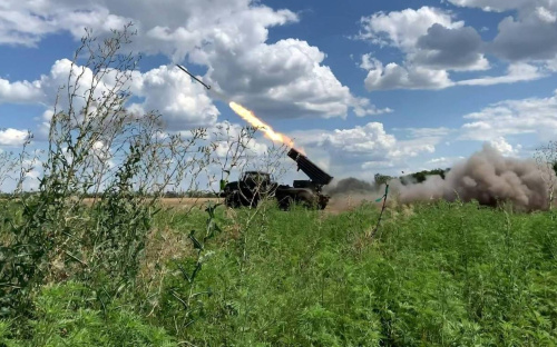 Зона активних та можливих бойових дій -  у Донецькій ОВА пояснили, як населені пункти розподіляють за категоріями