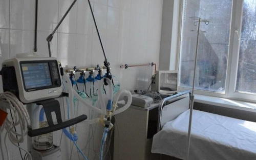 В Донецкой области еще два смертельных случая от коронавируса и новые зараженные в Мариуполе