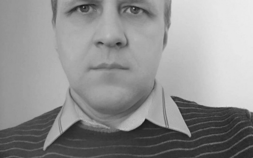 В Мариуполе погиб преподаватель МГУ Сергей Кривенко