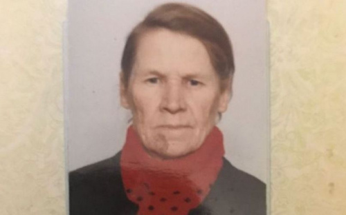 В Мариуполе пропала женщина с провалами памяти: горожан просят помочь в поиске