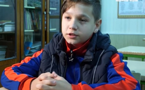 Вражаюча історія бабусі, яка рятувала пораненого онука з Маріуполя