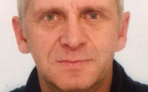 Мариупольцев просят помочь в розыске 47-летнего мужчины (ФОТО)