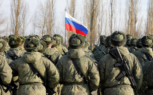 Росія принесла на Донбас страшну корупцію та мародерство - друг Гіркіна раптово жорстко вилаяв окупантів
