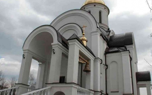 В Мариуполе переименованию подлежат более 30 приходов, - Минкульт