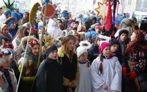 В Мариуполь едет «Вертеп-фест»