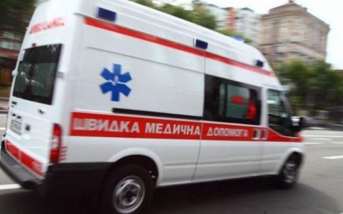 На Донетчине пожилая женщина два дня просидела в яме: помогли спасатели