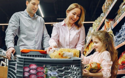Инфляция на Донетчине в 2021 году: насколько подорожали продукты и коммуналка?